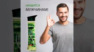 Шампунь Herbion Olive для красоты и здоровья волос