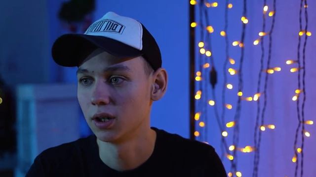 Sanak-lab Winter 2021 смотреть онлайн