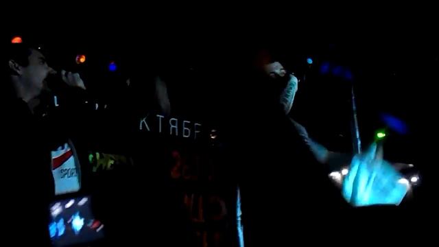 Серёжа Местный - Кулак в потолок смотреть онлайн