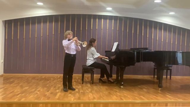 Коростик Ярослав. Вокализ. Маркези. смотреть онлайн