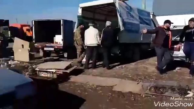 Хасавюрт смотреть онлайн