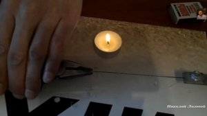 Спиральные пилочки для лобзика, делаем сами.