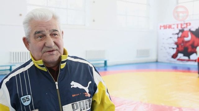 Юбилей с размахом отметил почётный житель Уссурийска Борис Мартынов смотреть онлайн