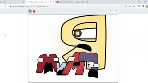 Pizza tower screaming meme (18+)