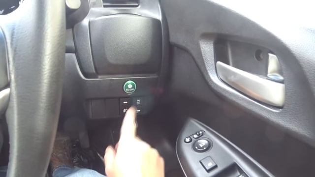 HONDA FIT 2014 , HYBRID, комплектация "L" смотреть онлайн