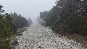 Millet Gtrek4 / Трекинговые ботинки / Подъем в них на Безумную