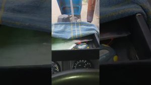 Доработки МТЗ 1221