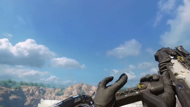Call of Duty: Black Ops 3 - All Weapon Reload Animations in 12 Minutes
