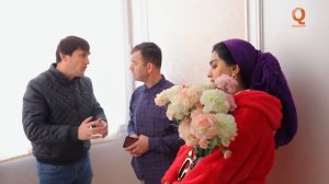 Манижа мошини лексус харид Саъди то хонаша тела карда овардша