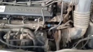 FORD ESCAPE CHASSIS AND ENGINE NUMBER LOCATION #VIN LOCATION