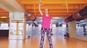 5 минут Утренняя зарядка для женщин. Комплекс утренней зарядки. Полезная привычка