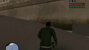 Подводная лодка в гта сан андреас без модов.