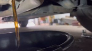 Mazda cx9 2.5 turbo how to change oil in rear gear box замена масла в заднем редукторе 75w140