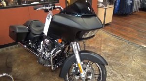 Путешествие по Америке, магазин Harley Davidson