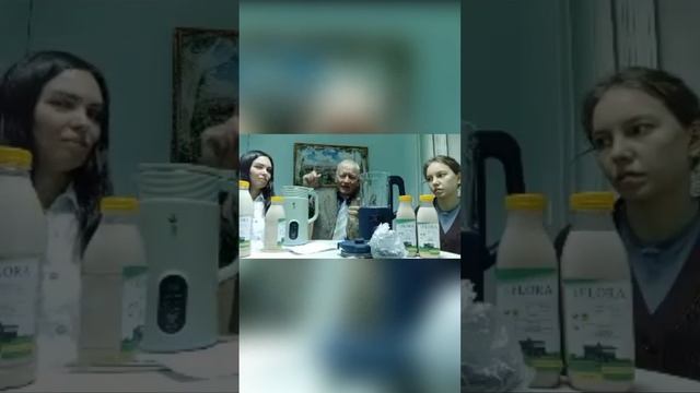 Полезность продуктов Агросервиса | Жукова Айгуль смотреть онлайн