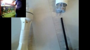 Пылесос для аквариума  Китайская хрень