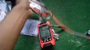 Multitester Digital Aneng Sz01 Smart Mode Auto