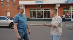 Реальный бизнес с ОЗОН. Как открыть свой пункт выдачи ОЗОН