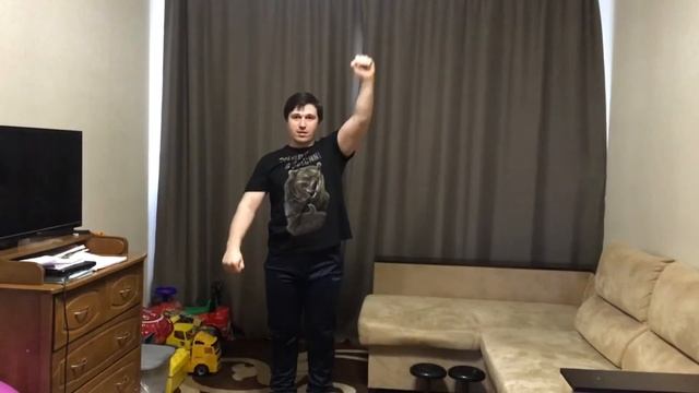 Перминов Илья Александрович, тренер отделения "пауэрлифтинг" (подготовительная часть) смотреть онлайн