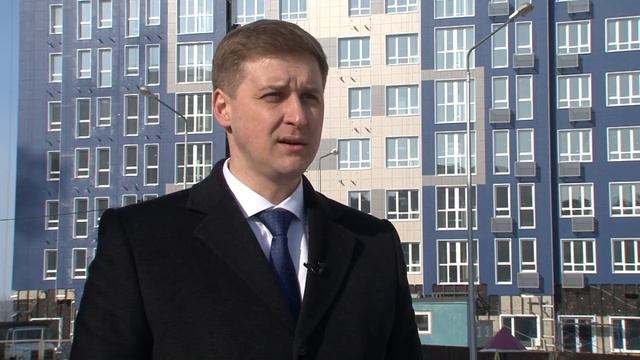 «Прикладная экономика». Как получить ипотеку под 6% (5.03.2018) смотреть онлайн