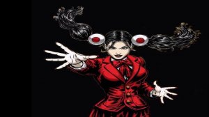 C&C Red Alert 3 - Yuriko Omega Voice Clips