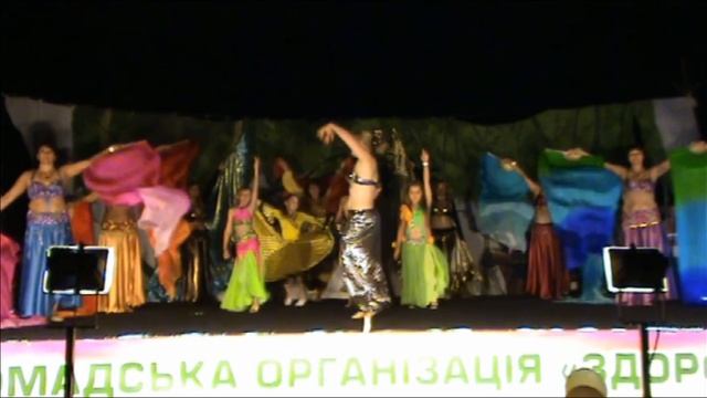 вейлы\\\восточные танцы\\\ОЛЯ МАМА\\\