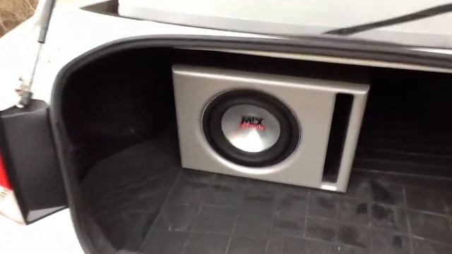 Subaru legacy.MOV смотреть онлайн