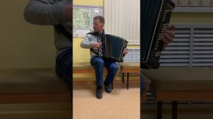 Вальс На сопках Манчжурии