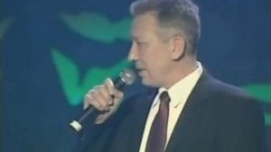 Ирина Круг  Концерт памяти Михаила Круга 2003г