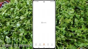 redmi 10 prime display fingerprint lock ||redmi 10 prime me display fingerprint kaise lagaye