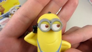 Несквик Миньоны акция 2015 | Nestle Nesquik Minions action 2015