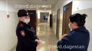 Мать ребенка рассказывает что произошло в школе ТУТ ДАГЕСТАН