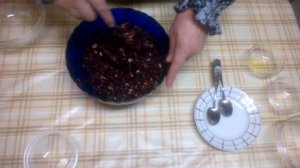 Очень Вкусный Салат со СВЕКЛОЙ  Очищающий Салат из Свеклы рецепт