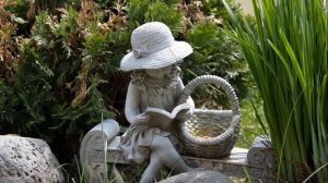 КРАСИВЫЕ ИДЕИ ДЛЯ САДА И ДВОРА  МАЛЫЕ АРХИТЕКТУРНЫЕ ФОРМЫ, ХОЗЯЙСТВЕННЫЕ ПОСТРОЙКИ