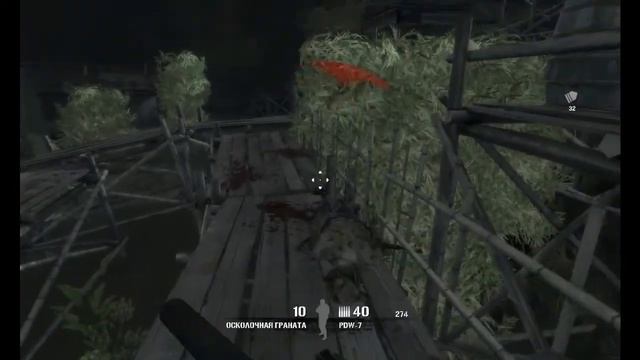 Прохождение Soldier of Fortune Payback (Часть 3 - Рабский Труд) смотреть онлайн