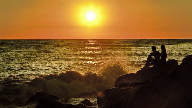 Роман Ангелис - Научи меня жить. Читает Владислав Витковский смотреть онлайн