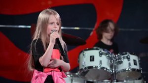 Детские таланты 2022