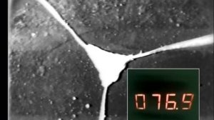 Видеокаротаж скважины на воду