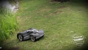 Husqvarna Automower 435x AWD
