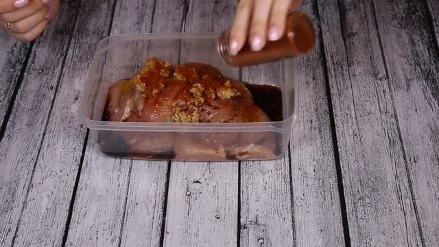 СОЧНОЕ ФИЛЕ КУРИНОЙ ГРУДКИ / БЫСТРЫЙ И ВКУСНЫЙ УЖИН смотреть онлайн