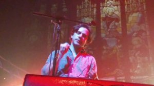 Jack Savoretti~ What More Can I Do?