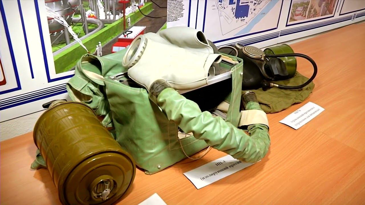 1 марта - Всемирный день гражданской обороны смотреть онлайн