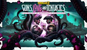 Borderlands 3 (DLC Любовь, пушки и щупальца) ► Зловещие звуки (Хаос 6) ► Прохождение #80