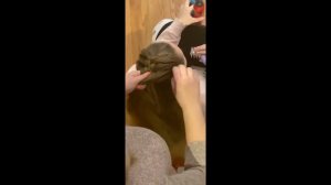 How to French Braid: With Silvija Coric