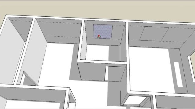 25 X 34 house plan design II 25 x 34 gahr ka design II 870 sqft house design II 3d house plan смотреть онлайн