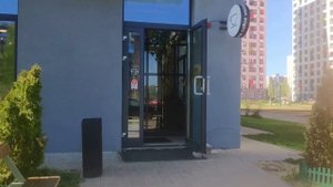 РАЙОН "ВОЛГА-ПАРК" #ярославль