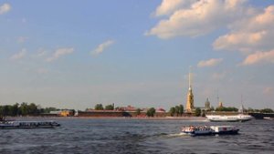 Ирландец рассказал о пьяных на улицах в России