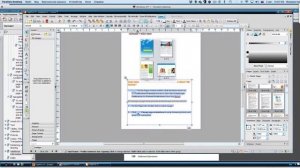 Редактируем и переводим текст PDF. на Русский