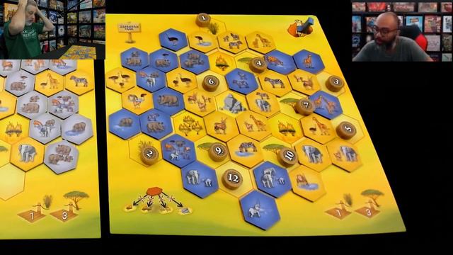 Rahdo Runs Through►►► Savannah Park смотреть онлайн