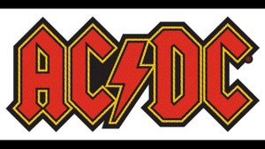 AC/DC - Are You Ready guitar backing track with vocal